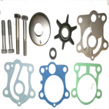 Aušinimo sistemos remontinis komplektas