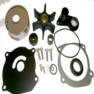 Aušinimo sistemos remontinis komplektas