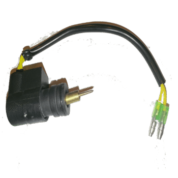 Elektroninis kuro slėgio reguliatorius