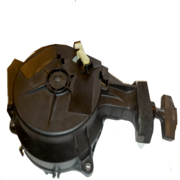 Pakabinamų PARSUN variklių starteris