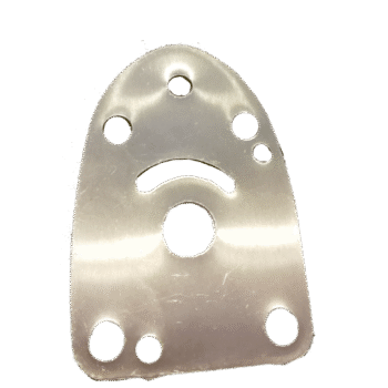 Aušinimo sistemos korpuso platforma