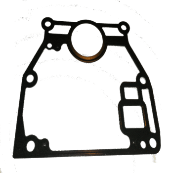 Apatinė variklio bloko tarpinė