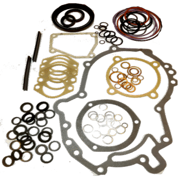 Tarpinių komplektas