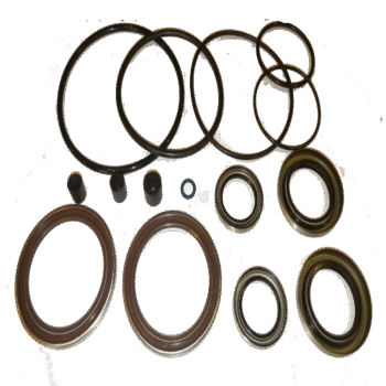 Riebokšlių ir sandariklių komplektas