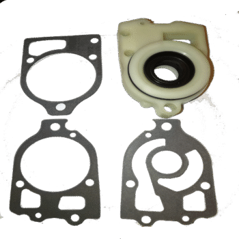 Aušinimo sistemos remontinis komplektas