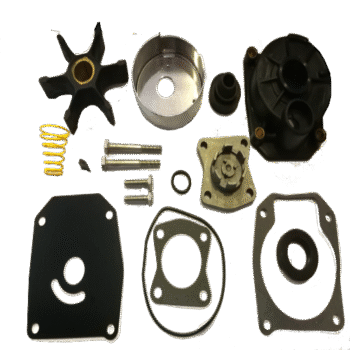 Aušinimo sistemos remontinis komplektas