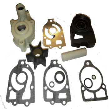 Aušinimo sistemos remontinis komplektas