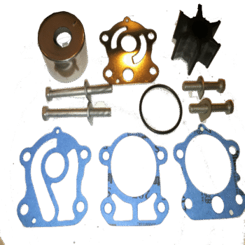 Aušinimo sistemos remontinis komplektas