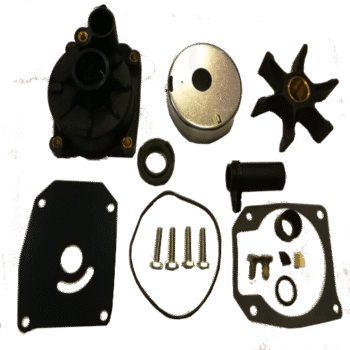 Aušinimo sistemos remontinis komplektas