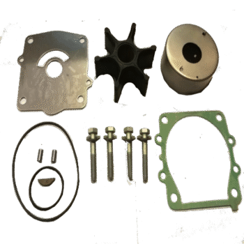 Aušinimo sistemos remontinis komplektas