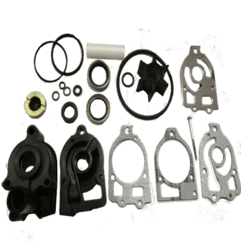 Aušinimo sistemos remontinis komplektas