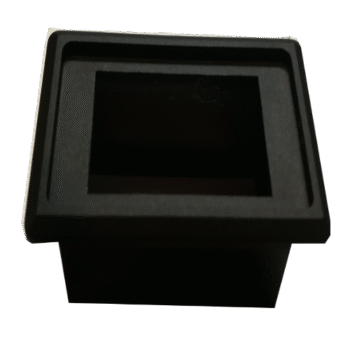 Jungiklio montavimo lizdas - viengubas