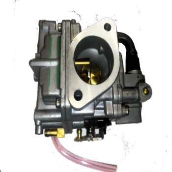 Karbiuratorius pakabinamiems varikliams SUZUKI