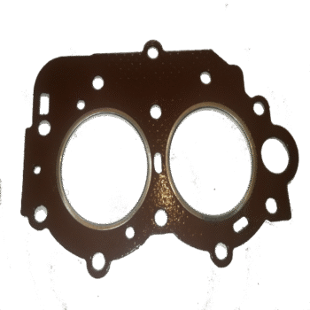 Variklio galvos tarpinė