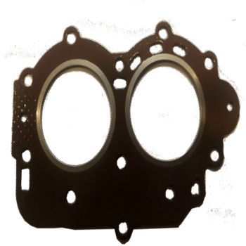 Variklio galvos tarpinė YAMAHA  9.9D 15D (1988-96)