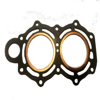 Cilindrų galvutės tarpinė YAMAHA  M6B / M8B / M9.8B