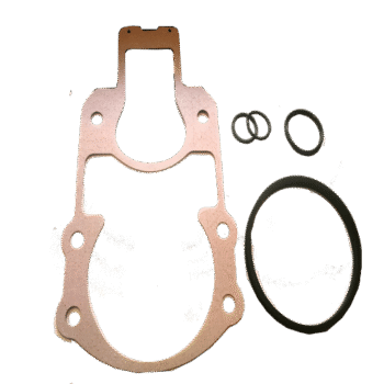 Tarpinių komplektas Mercruiser (Alpha) 1970-1982