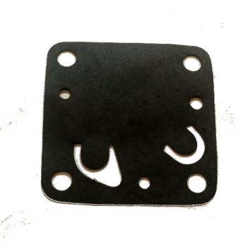 Diafragma Yamaha 4mhx/5mhx 1999