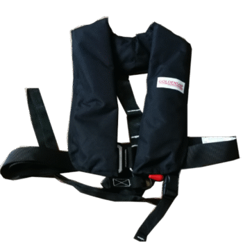 Automatinė gelbėjimosi liemenė N150