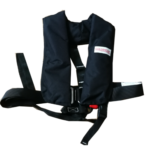 Automatinė gelbėjimosi liemenė N150