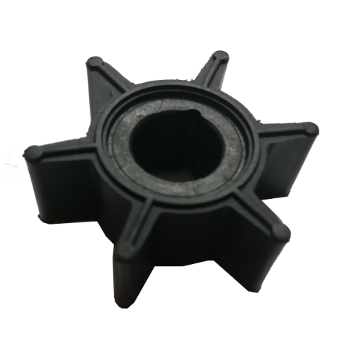 Aušinimo sparnuotė (impeleris)