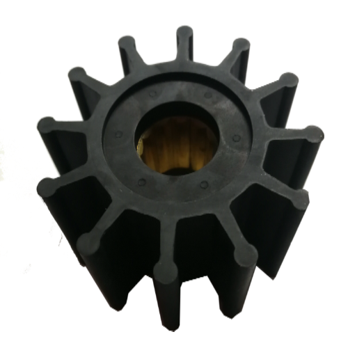 Aušinimo sparnuotė (impeleris)