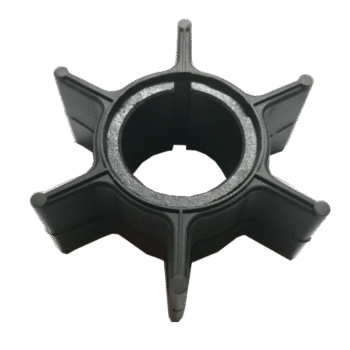 Aušinimo sparnuotė (impeleris)