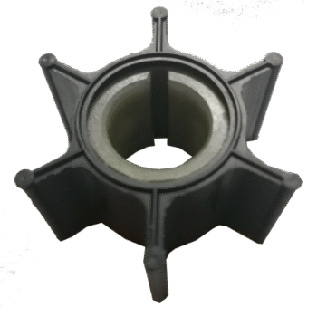 Aušinimo sparnuotė (impeleris)