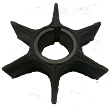 Aušinimo sparnuotė (impeleris)