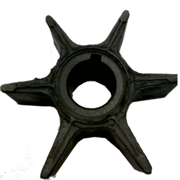 Aušinimo sparnuotė (impeleris)