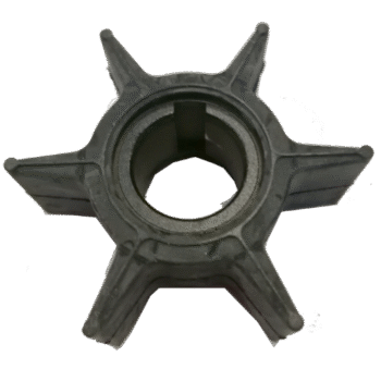 Sparnuotė (impeleris)