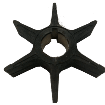 Aušinimo sparnuotė (impeleris)