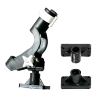 Laikiklis meškerei TROLING