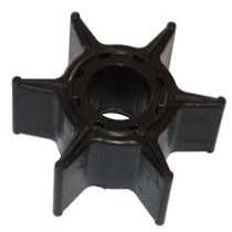 Impeleris Yamaha 25B-30H varikliams