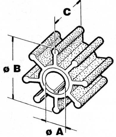 Impeleris Mercury/Mariner - Image 2
