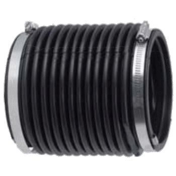 Volvo Penta išmetimo sistemos guma