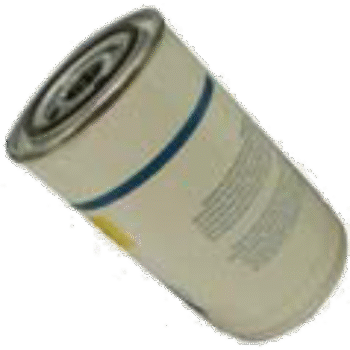 Tepalo filtras Volvo Penta varikliams