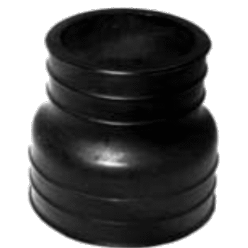 Mercruiser išmetimo sistemos guma