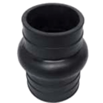 Volvo Penta išmetimo sistemos guma