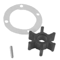 Impeleris Volvo Penta varikliams