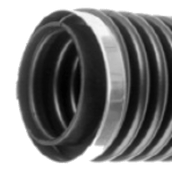 Volvo Penta išmetimo sistemos guma