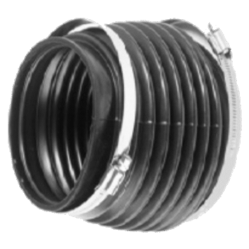 Volvo Penta veleno guma