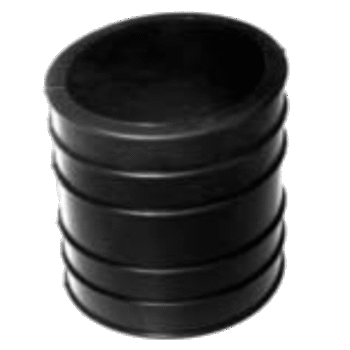 Mercruiser išmetimo sistemos guma