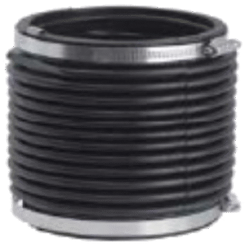 OMC išmetimo sistemos guma