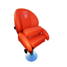 Katerių, valčių įranga