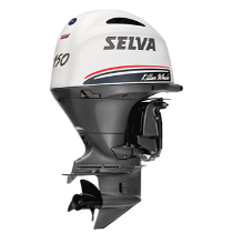 Selva Killer Whale 150 E.F.I. E.ST.L.PT.