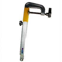 Echoloto sonaro laikiklis teleskopinis ECO