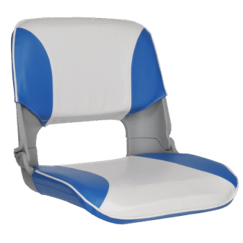 LAIVO SĖDYNĖ OCEANSOUTH SU PILNU PAMINKŠTINIMU WHITE/BLUE