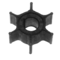 Impeleris Suzuki DT 9,9, DF 9,9/15 00+ varikliams