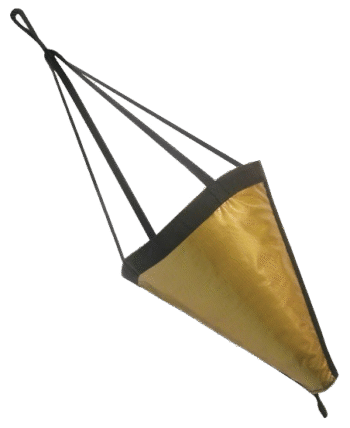 Plaukiojantis inkaras